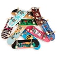 thumbnail image 3 of Patinetas Coleccionables Spin Master Tech Deck 10 piezas, 3 of 3