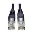 thumbnail image 2 of Tripp Lite 25ft Cat5 Cat5e Snagless Molded Patch Cable, 2 of 4