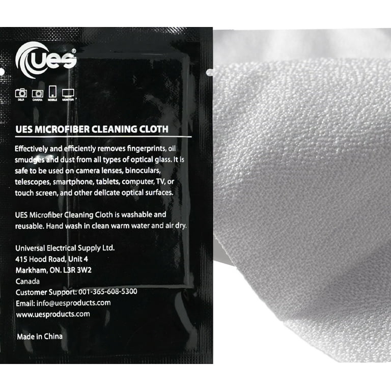 Lens Tissue - Lens Cloth