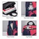 thumbnail image 3 of Balery Rock Skull Guitarist Mochila ligera para hombre y mujer: duradera e impermeable, ideal para la escuela, el trabajo, viajes y uso diario., 3 of 7