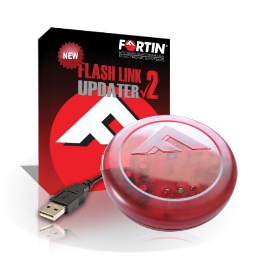 Fortin FLASHLINK Fortin Computer Firmware Update Tool USB