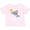 AD-Pink, variant on Inktastic Sarasota Florida Vacation Boys or Girls Baby T-Shirt