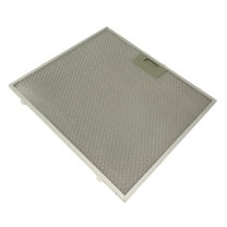 Range Hood Grease Filter Compatible With Whirlpool Model Numbers WVU37UC0FW0