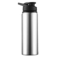 thumbnail image 2 of Botella de 700 ml Zulema hervidor de agua de acero inoxidable deportiva, 2 of 8