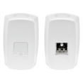 thumbnail image 4 of Monoprice WS-7B-62-W 6.5in. Weatherproof 2-Way 70V Indoor/Outdoor Speaker, White (Each) For Use In Whole Home Audio Systems, Restaurants, Bars, Retail stores, Patio, Poolside, Garage, 4 of 6