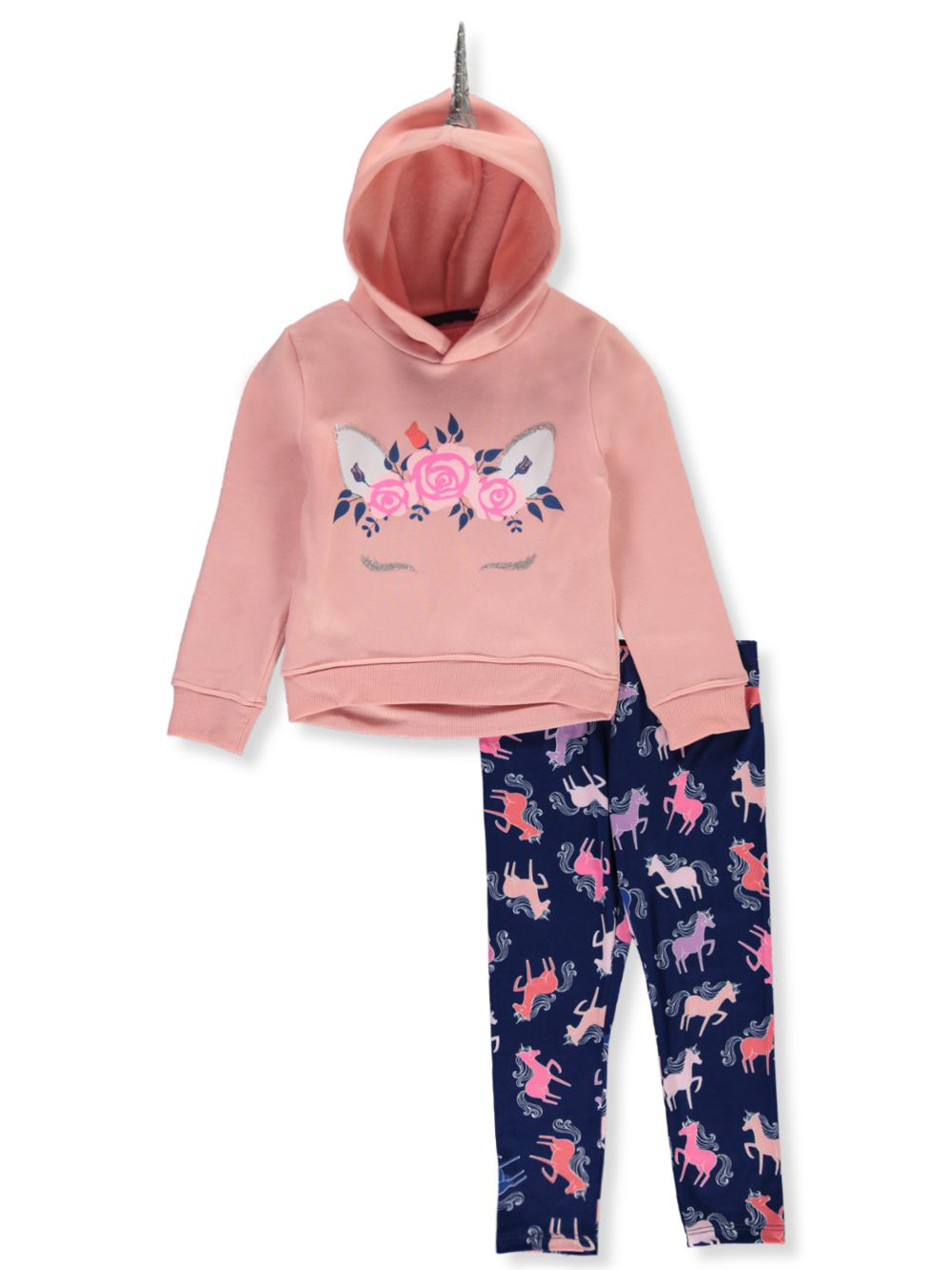 lilly girl clothes