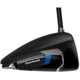thumbnail image 2 of Pre-Owned Cleveland HiBore XL 2025 10.5* Driver Senior Mitsubishi Tensei AV Blue 55 Value, 2 of 4