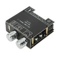 thumbnail image 4 of Placa amplificadora de potencia Bluetooth YS LT21 digital de Audio, 4 of 8