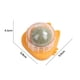 thumbnail image 1 of Juguetes de hierba gatera, comida natural para gatos, bola comestible de hierba gatera, aperitivos de menta (naranja Ndcxsfigh Libre de BPA, 1 of 2