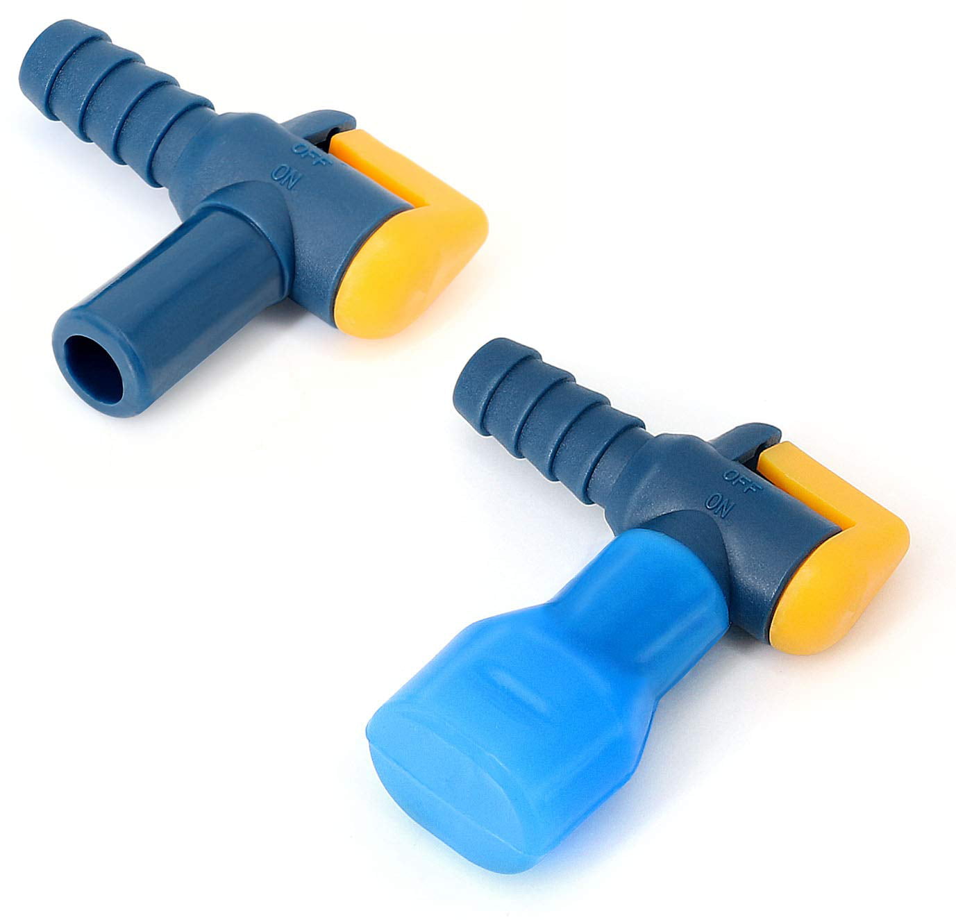 Replacement Bite Valve for Hydration Bladders - The Day Hiker