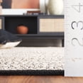 thumbnail image 3 of SAFAVIEH Natural Fiber Lynett Abstract Area Rug, Beige, 3' x 5', 3 of 8