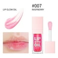 thumbnail image 1 of Lubricante Labial Hidratante Xihbxyly Transparente Brillo Labial 8.3ml, 1 of 6