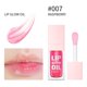 thumbnail image 1 of Fiudx Brillo Labial, Lápiz Labial Hidratante En Brillo, Bálsamo Labial Hidratante En Brillo, Barra Potenciadora de Labios Colorida, Maquillaje Diario, Accesorio de Moda para Mujer, 8.3 Ml, Ideal para, 1 of 6