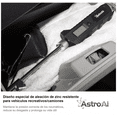 thumbnail image 2 of Manómetro Digital De Neumáticos Astroai, 2 of 4
