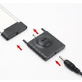 thumbnail image 3 of Inteprter Accesorio de lámpara con Sensor LED, pequeño equipo de iluminación interior, lámparas de tira para el hogar, luz nocturna de detección Electrónica, 3 of 6