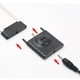 thumbnail image 3 of Inteprter Accesorio de lámpara con Sensor LED, pequeño equipo de iluminación interior, lámparas de tira para el hogar, luz nocturna de detección Electrónica, 3 of 6
