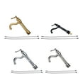 thumbnail image 4 of maskred Sink Basin Kitchen Gadget Home Improvement Exquisite Handy Installation Antique Vessel One Hole Cold Hot Type 4, 4 of 6