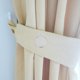 thumbnail image 5 of GOOHOCHY 10 piezas de hebillas para sujetar cortinas, botones para decoración de cortinas, hebillas de cuerda para cortinas, 5 of 8
