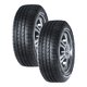 thumbnail image 1 of Paquete de 2 Llantas 155/65 R14  75H Haida Hd667, 1 of 2