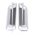 thumbnail image 4 of Long-Lasting Adhension Net Grid Air Intake Grille Side Air  Grille For Vehicles Cars, 4 of 8