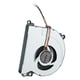 thumbnail image 1 of Ventilador de CPU, ventilador de CPU Disipador de calor de alta calidad Estética elegante, 1 of 8