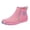 Pink, variant on Water Shoes for Women and Men Swim Shoes Quick Dry Lightweight Ankle Boot Anti Slip Barefoot for Beach Swimming Diving Surfing River Shoe