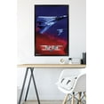 thumbnail image 6 of Top Gun - Wingman Wall Poster, 22.375" x 34", Framed, 6 of 6