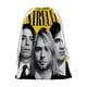 thumbnail image 1 of Nirvana Bolsa de regalo con cierre de cinta navideño para decoración de Navidad,50cm×80cm., 1 of 6