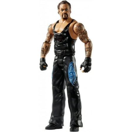 WWE Tough Talkers Total Tag Team Undertaker Action Figure - Walmart.com