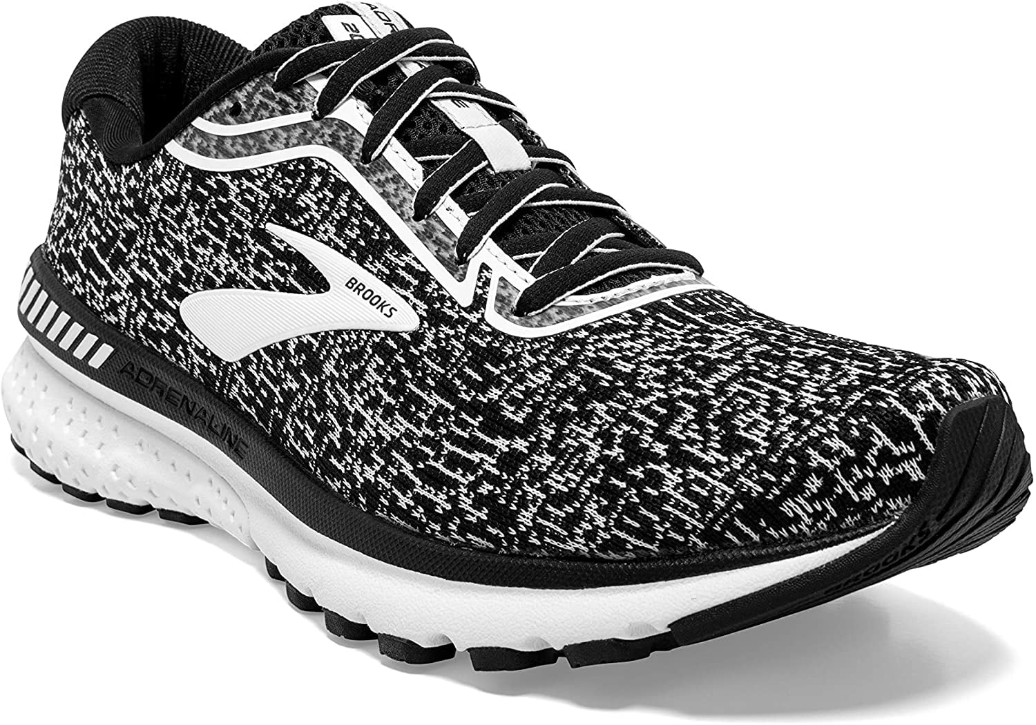 Brooks Adrenaline GTS 20 Mens Shoes 