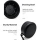 thumbnail image 2 of Microondas Ramen Cooker Ramen Bowl Set Palillos Universidad Dormitorio Niñas Must-Have Apartamento de hombres Must-Have-Black Ormromra WMSS-84, 2 of 2