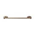 thumbnail image 2 of Top Knobs Ed6c Edwardian Bath 18" Single Towel Bar Oval Backplate, 2 of 5