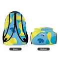 thumbnail image 6 of Blue'S Clues Backpacks Bookbag Casual Daypack for Travel Camping Hiking, 6 of 8