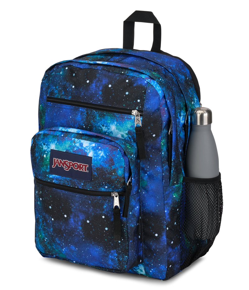 Mochila grande unisex para estudiante 5