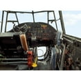 thumbnail image 2 of Lancaster bomber cockpit Poster Print, 2 of 2