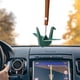 thumbnail image 1 of Isvgxsz Clearance Thousand Cranes Car Diffuser Essential Oil Car Diffuser Hanging Bead Aromatherapy Diffuser Colorful Car Charm Vent Clips Car Air Freshener Car Vent Diffuser for Car Decor, 1 of 9