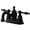 Oil Rubbed Bronze, variant on Kingston Brass KS7102NL 4 in. Centerset Bathroom Faucet, Polished Brass