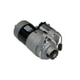 thumbnail image 2 of TYC 1-17927 Starter Motor Fits 2004 Infiniti FX35, 2 of 4