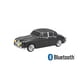thumbnail image 1 of Altavoz Bluetooth Jaguar Mark 2 1965 Nazano con Radio FM y Luces LED, 1 of 5