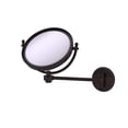 thumbnail image 1 of Allied Brass WM-5/4X-VB 8-Inch Mirror with 4X Magnification Extends 7-Inch, Venetian Bronze, 1 of 1