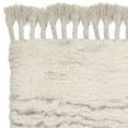 thumbnail image 5 of SAFAVIEH Kenya KNY351A Hand-knotted Ivory / Grey Rug, 5 of 7