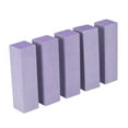 thumbnail image 5 of UDIYO 10 Pcs Buffer Buffing Sanding Files Manicure Polish Tool Nail Art File Blocks, 5 of 7
