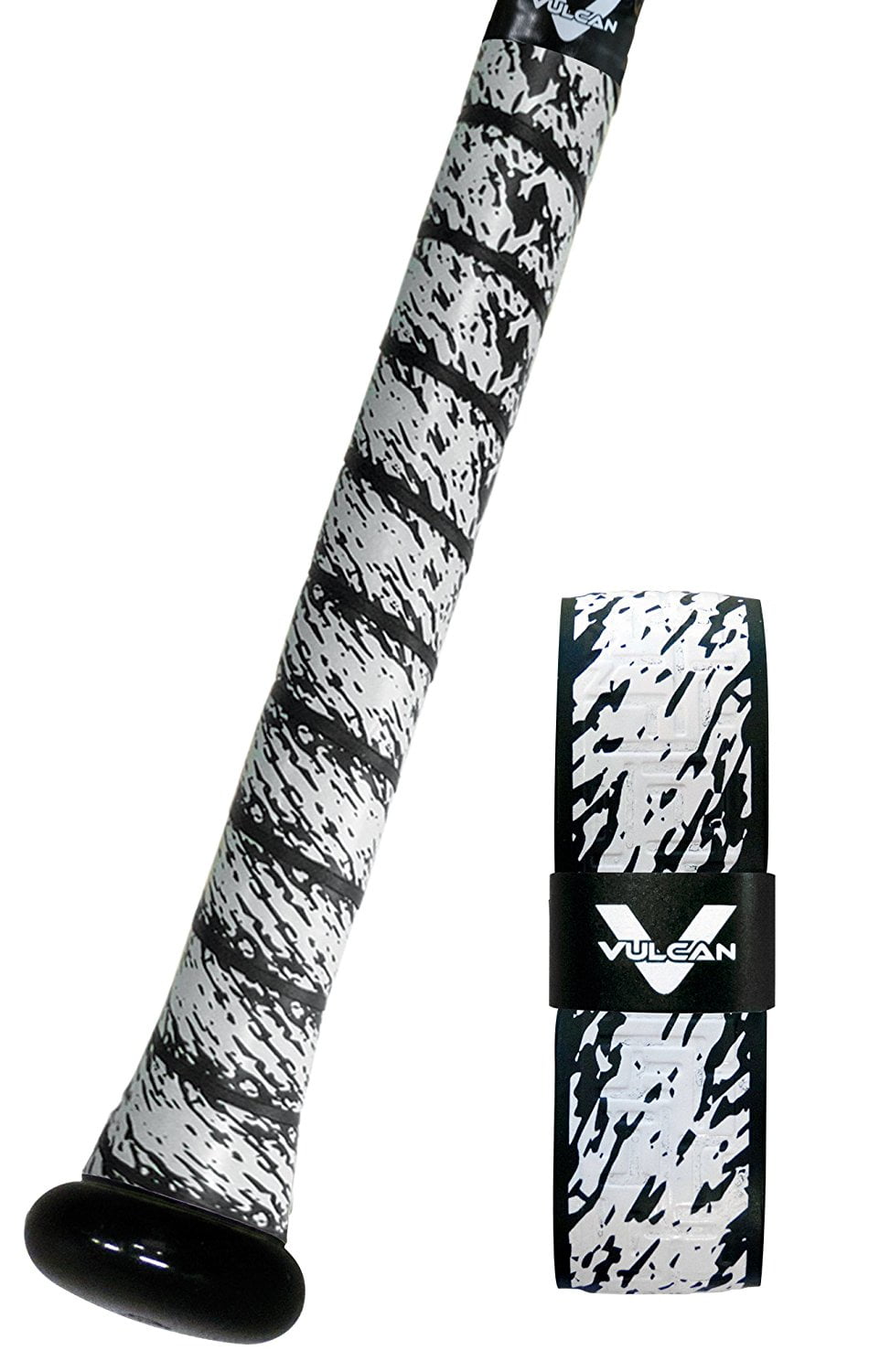 Grips & Grip Tape Sports & Outdoors Vulcan 0.50mm Bat Grip/Beast Mode