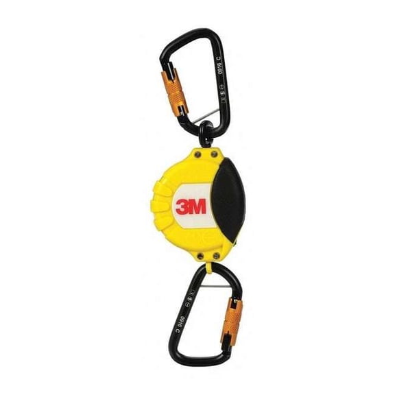 3m Dbi-Sala Tool Lanyard,Retractable 1500156