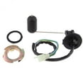 thumbnail image 1 of LOVIVER 2xFuel/Petrol Sender Level Gauge Floating for RSZ 125 , Black, 4 Pcs, 1 of 8