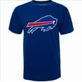thumbnail image 1 of Men's Buffalo Bills NFL '47 Fan Tee, 1 of 1