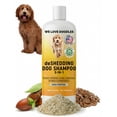 thumbnail image 1 of Shampoo deslanador para perros We Love Doodles 473 ml, 1 of 7