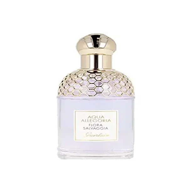 AQUA ALLEGORIA FLORA SALVAGGIA de Guerlain, EDT SPRAY 2.5 OZ