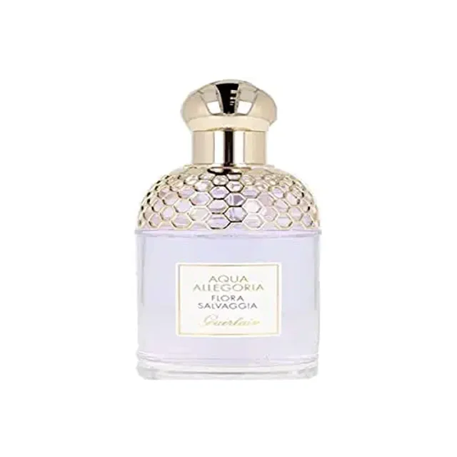 AQUA ALLEGORIA FLORA SALVAGGIA de Guerlain, EDT SPRAY 2.5 OZ