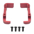 thumbnail image 1 of soporte para coche rc Conjunto de base de montaje en deflector de batería de coche RC, 1 of 5